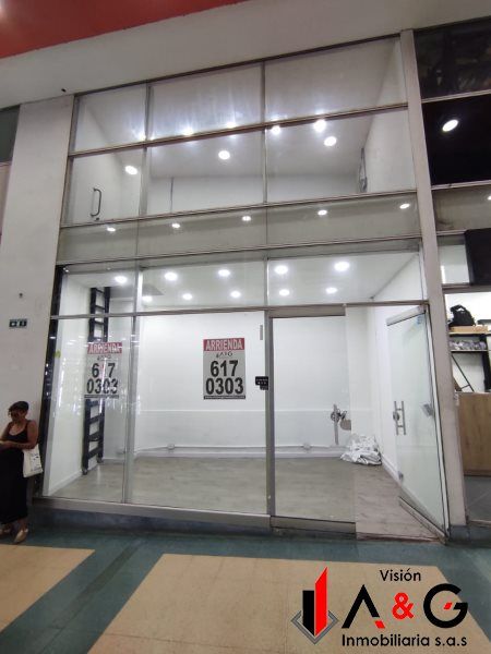 Local en arriendo Antioquia Bello Ciudad Niquia 40 m2 Habitaciones 0 Baños 0 Garajes 0 Precio $4000000