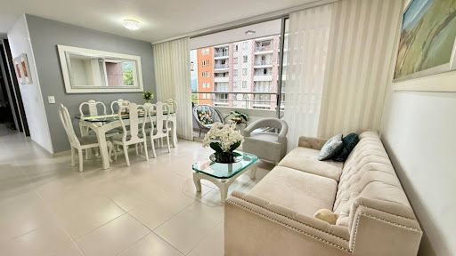 Apartamento en venta Santander Floridablanca Floridablanca 84 m2 Habitaciones 3 Baños 2 Garajes 1 Precio $395000000