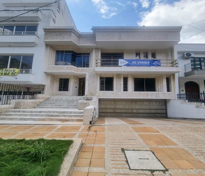 Casa en venta Valle Del Cauca Cali Ciudadela Campestre 392 m2 Habitaciones 4 Baños 5 Garajes 1 Precio $899000000