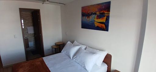 Apartamento en arriendo Cundinamarca Bogotá Quesada 35 m2 Habitaciones 1 Baños 1 Garajes 0 Precio $2500000