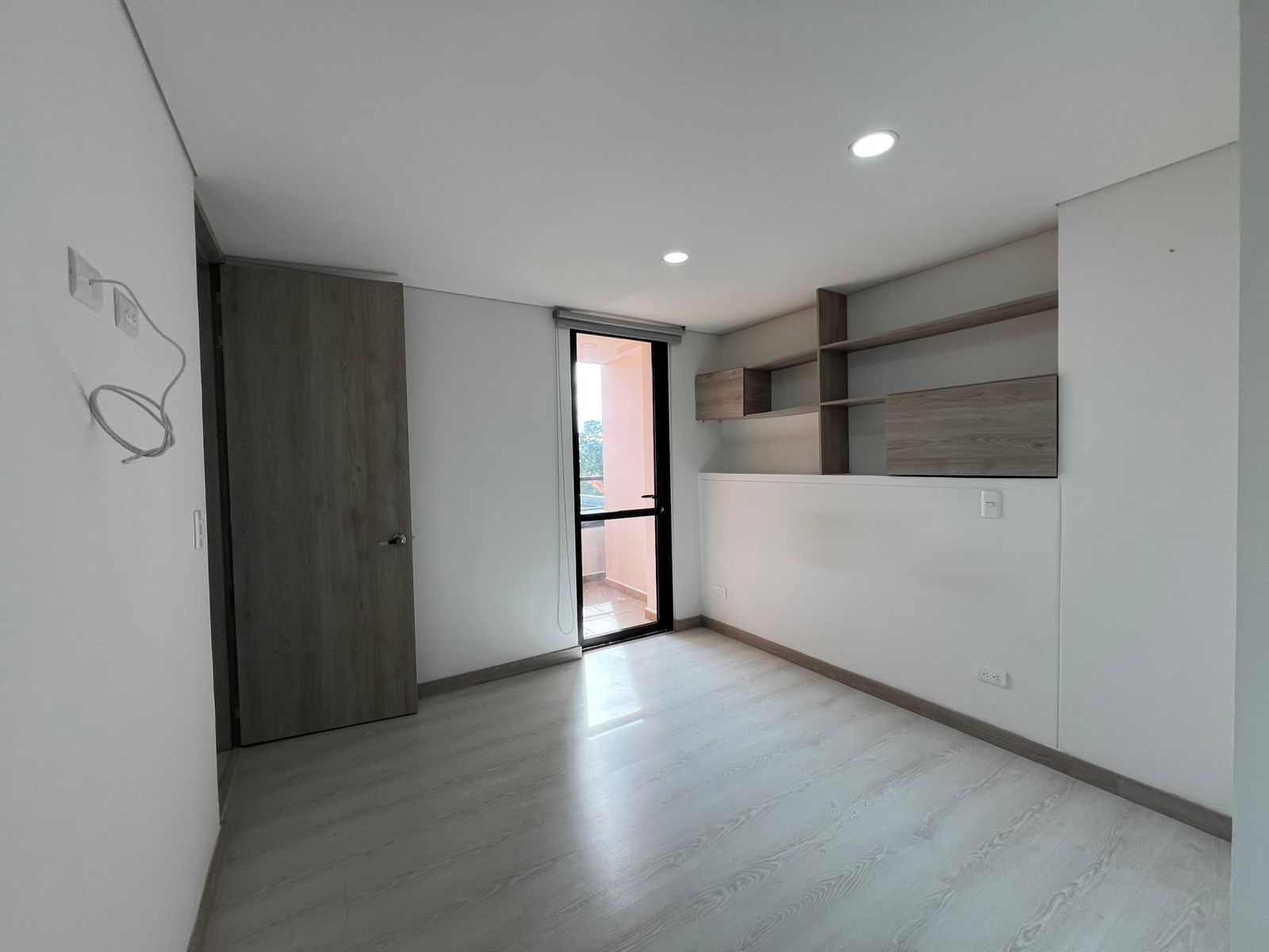 Apartamento en arriendo Antioquia Rionegro El Caney 75 m2 Habitaciones 3 Baños 2 Garajes 1 Precio $3100000