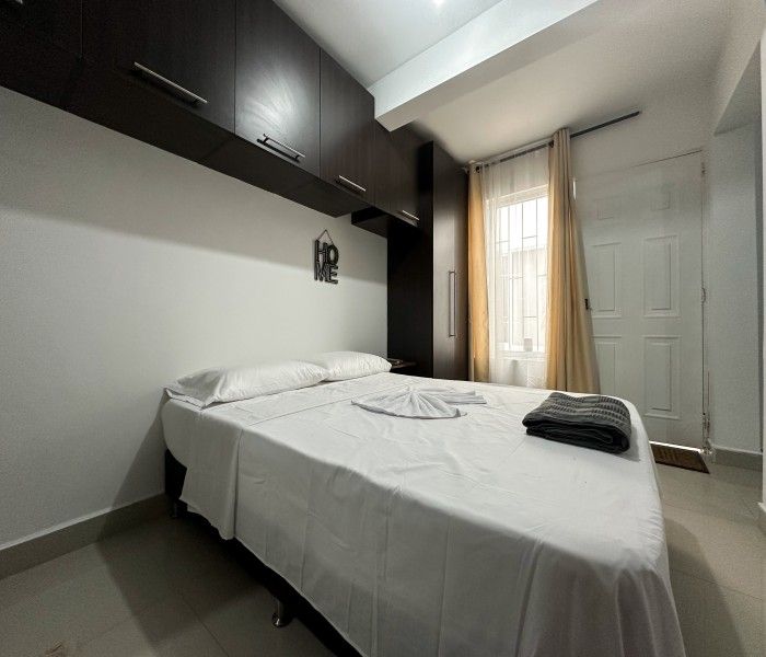 Apartaestudio en arriendo Valle Del Cauca Cali Eucarístico 39 m2 Habitaciones 2 Baños 1 Garajes 1 Precio $2000000