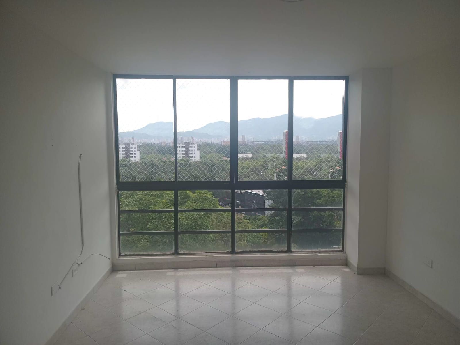 Apartamento en arriendo Antioquia Medellín Urbanizacion Vegas Del Poblado 48 m2 Habitaciones 2 Baños 1 Garajes 1 Precio $2900000