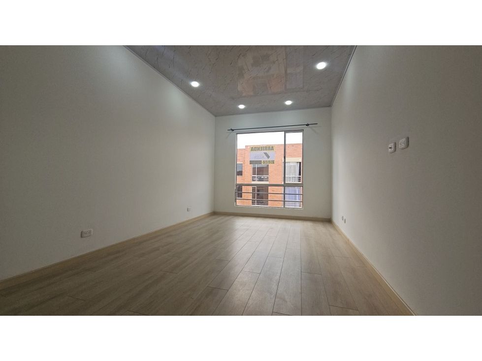 Apartamento en arriendo Cundinamarca Zipaquirá Villa María 67 m2 Habitaciones 3 Baños 2 Garajes 0 Precio $981800