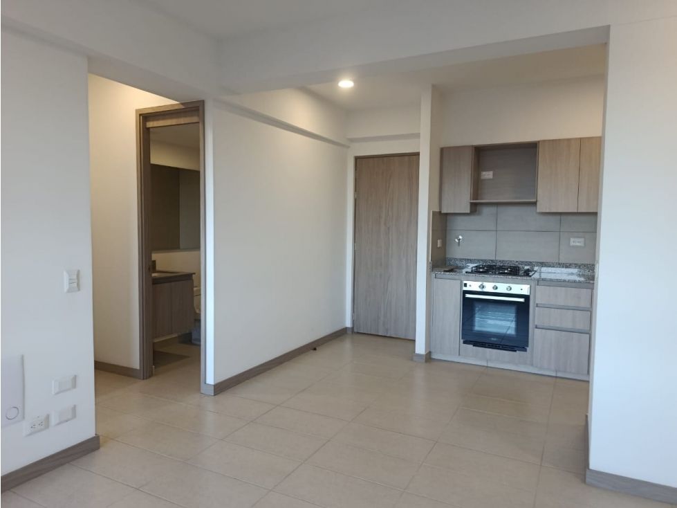 Apartamento en arriendo Antioquia Rionegro El Porvenir 64 m2 Habitaciones 2 Baños 2 Garajes 1 Precio $2700000