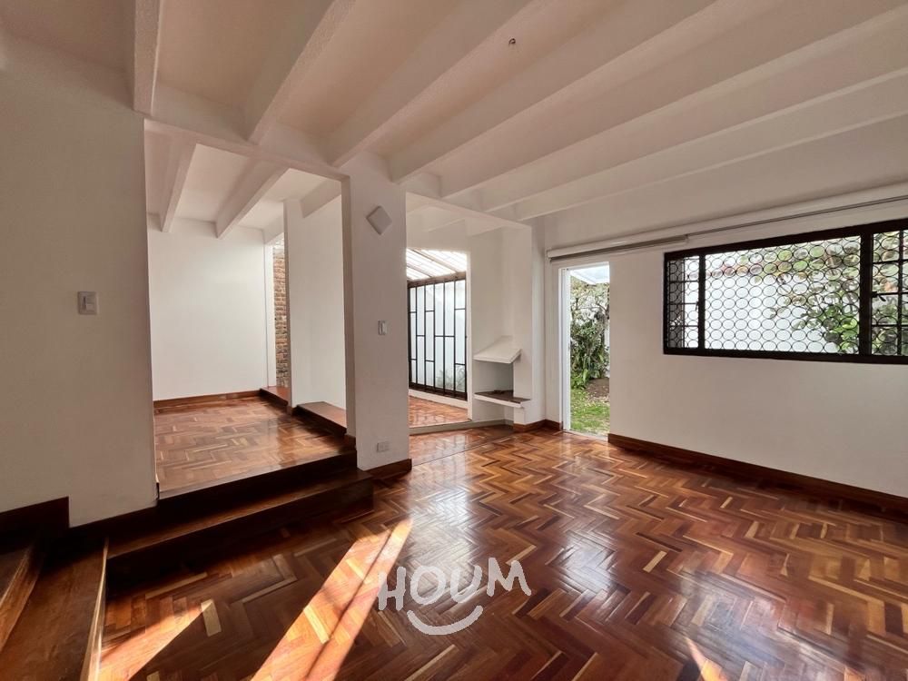 Casa en arriendo Cundinamarca Bogotá Santa Ana Occidental 175 m2 Habitaciones 4 Baños 4 Garajes 3 Precio $6750000