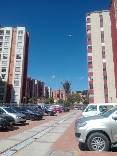 Apartamento en venta Cundinamarca Bogotá Gilmar 64 m2 Habitaciones 3 Baños 3 Garajes 1 Precio $350000000
