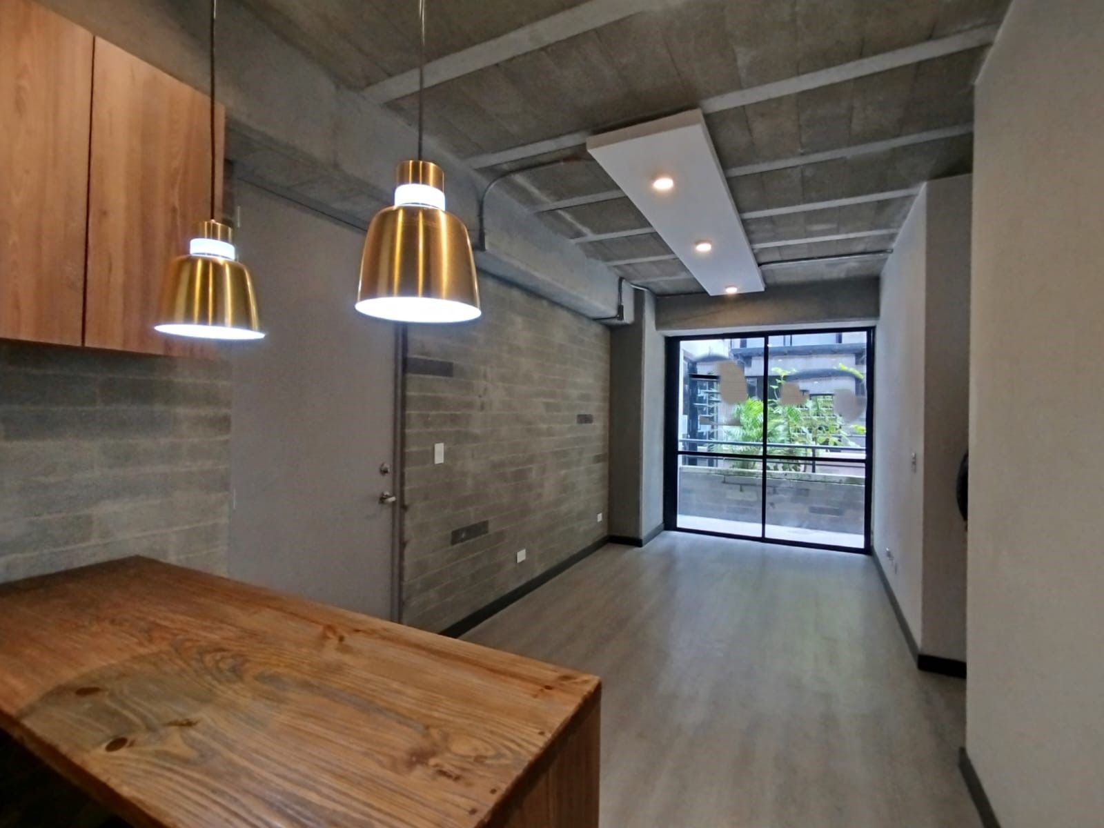 Apartamento en arriendo Antioquia La Ceja Centro 54 m2 Habitaciones 2 Baños 2 Garajes 0 Precio $1900000