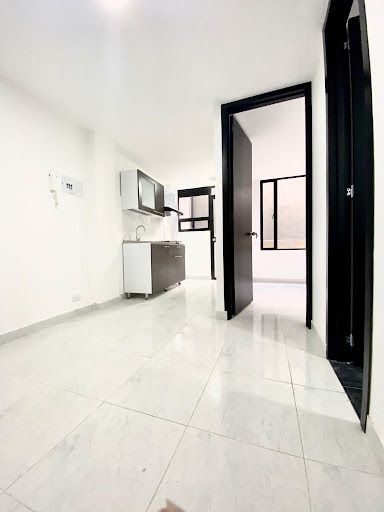 Apartaestudio en arriendo Cundinamarca Bogotá Bellavista Occidental 35 m2 Habitaciones 1 Baños 1 Garajes 0 Precio $1000000