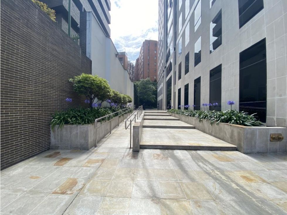 Oficina en venta Cundinamarca Bogotá Bellavista 47 m2 Habitaciones 0 Baños 1 Garajes 1 Precio $330000000