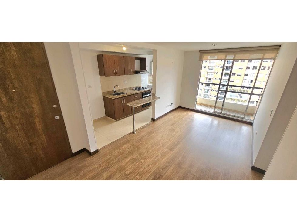 Apartamento en arriendo Cundinamarca Zipaquirá Lucca La Toscana 60 m2 Habitaciones 3 Baños 2 Garajes 1 Precio $1580000