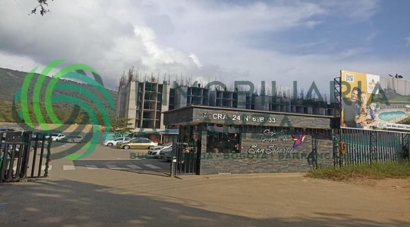 Apartamento en arriendo Santander Girón Girón 60 m2 Habitaciones 3 Baños 2 Garajes 0 Precio $991000