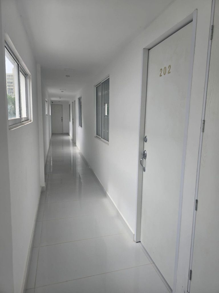 Apartamento en arriendo Atlántico Barranquilla La Concepcion 60 m2 Habitaciones 2 Baños 1 Garajes 0 Precio $1400000
