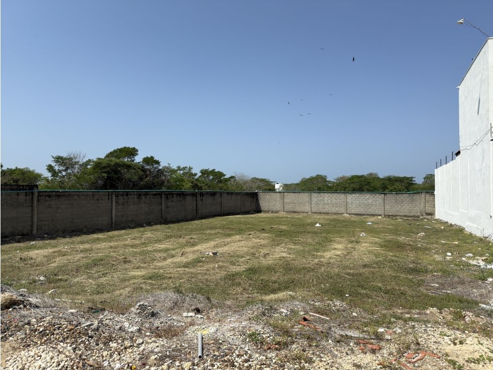 Lote en venta Bolívar Cartagena Cartagena 851 m2 Habitaciones 0 Baños 0 Garajes 0 Precio $550000000