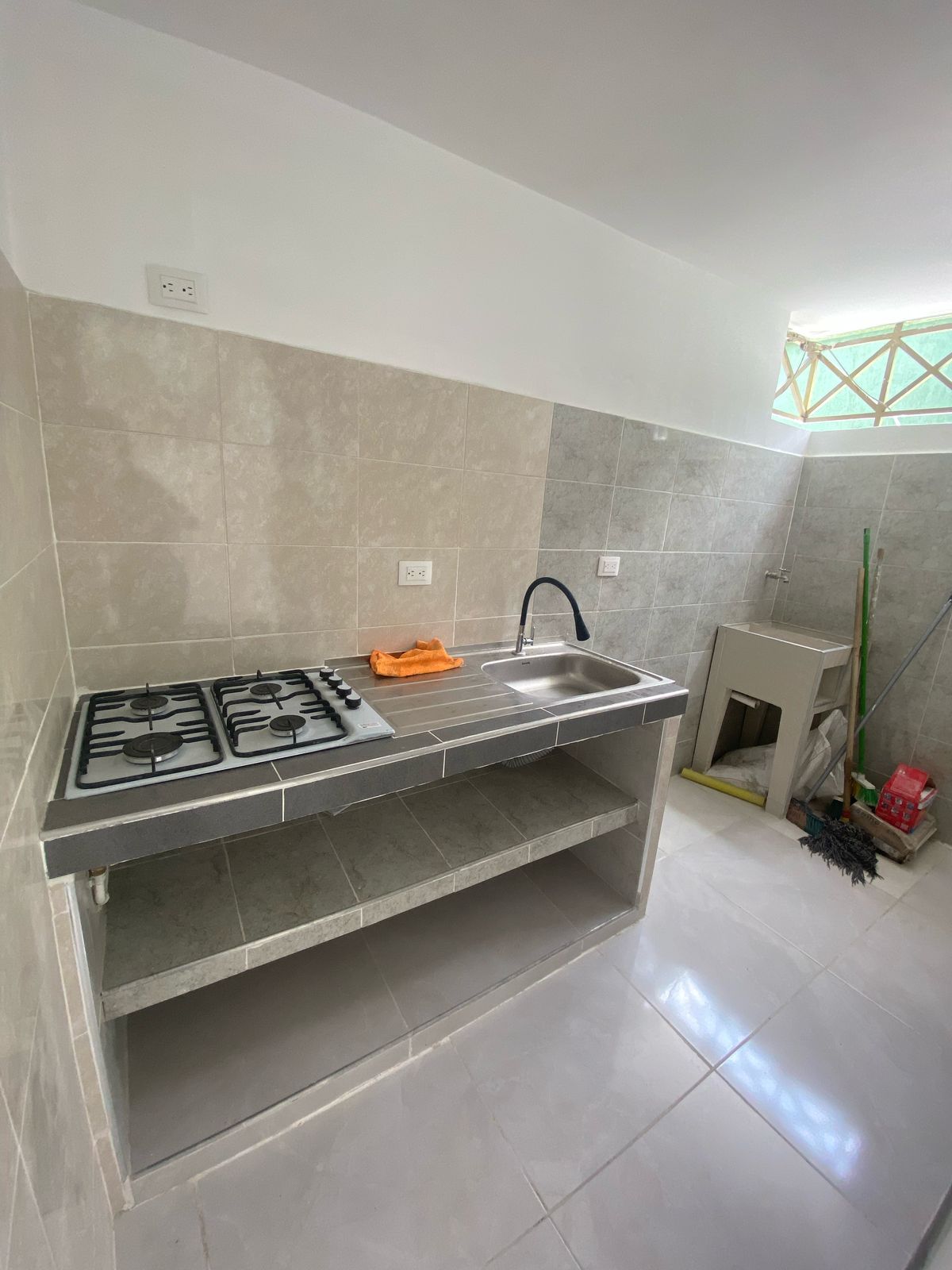 Apartamento en venta Valle Del Cauca Cali Torres De Confandi 58 m2 Habitaciones 3 Baños 1 Garajes 1 Precio $165000000