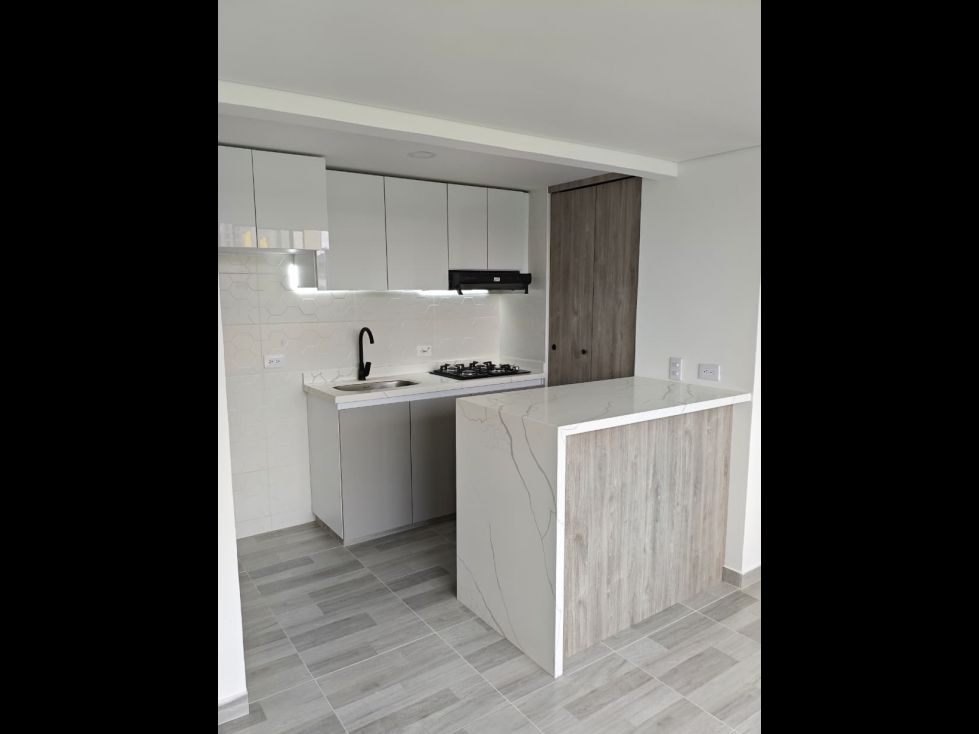 Apartamento en venta Cundinamarca Bogotá Bogotá 45 m2 Habitaciones 2 Baños 1 Garajes 0 Precio $289000000