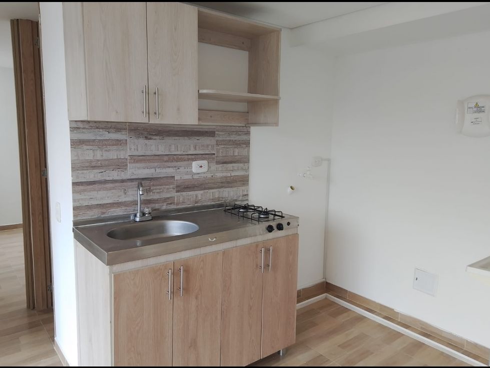Apartamento en venta Cundinamarca Bogotá Las Brisas 32 m2 Habitaciones 3 Baños 1 Garajes 0 Precio $162000000