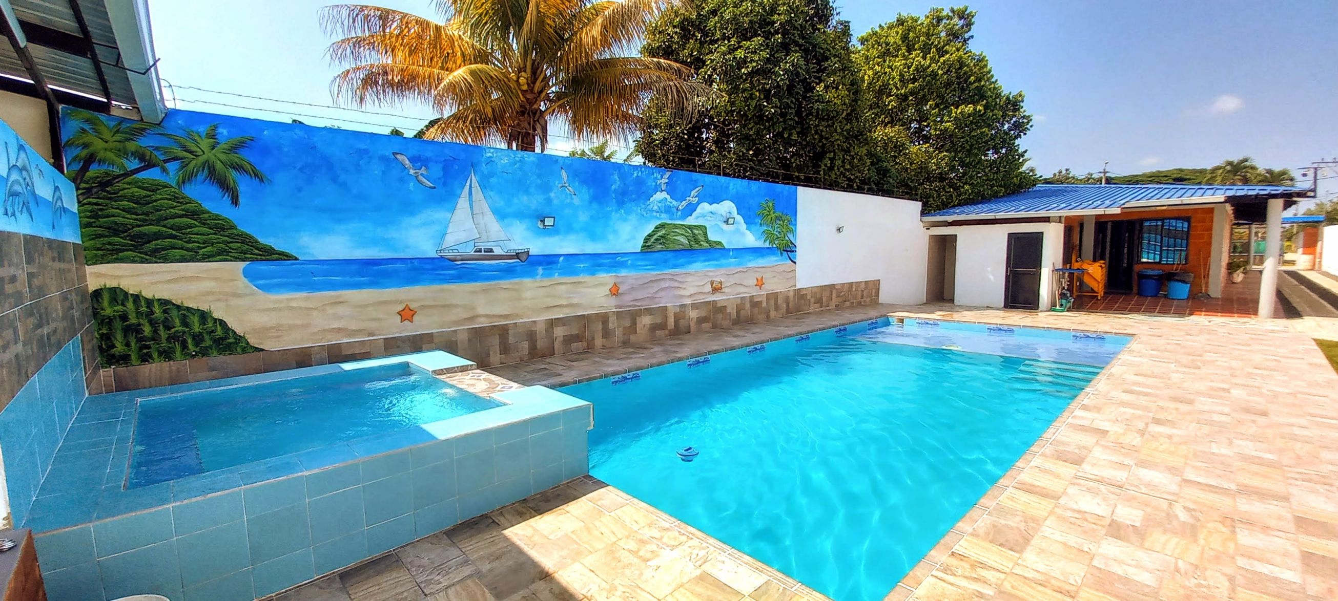 Finca en arriendo Valle Del Cauca Palmira Palmira 600 m2 Habitaciones 5 Baños 3 Garajes 6 Precio $900000