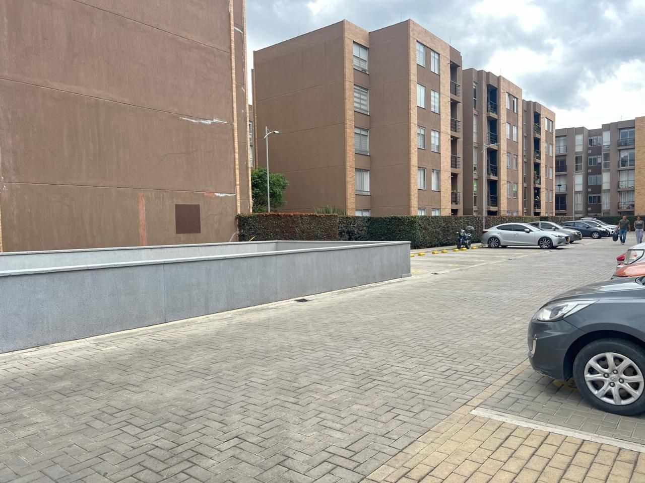 Apartamento en arriendo Cundinamarca Cajicá Granjitas 53 m2 Habitaciones 2 Baños 2 Garajes 1 Precio $1350000