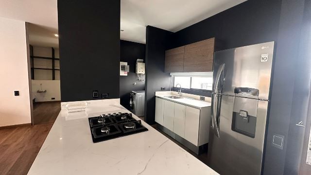Apartamento en arriendo Antioquia Medellín Villanueva 110 m2 Habitaciones 2 Baños 2 Garajes 1 Precio $8600000