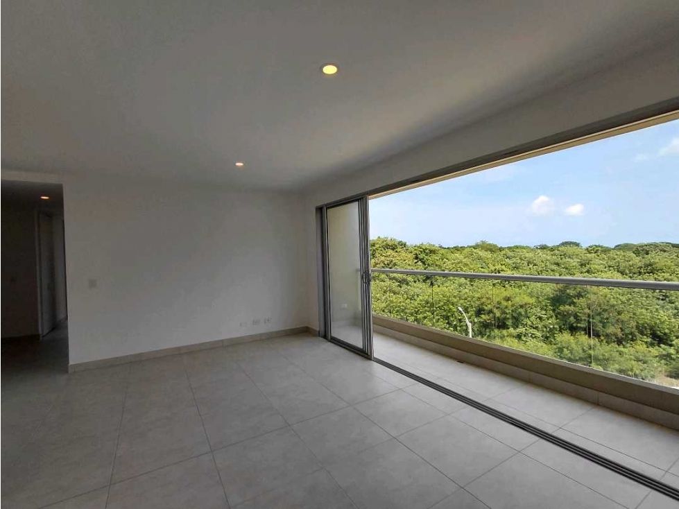 Apartamento en venta Atlántico Barranquilla Conjunto Central Park 120 m2 Habitaciones 3 Baños 3 Garajes 2 Precio $856000000