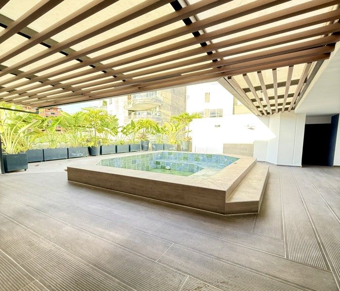 Apartamento en venta Valle Del Cauca Cali Bellavista 210 m2 Habitaciones 3 Baños 3 Garajes 2 Precio $1250000000