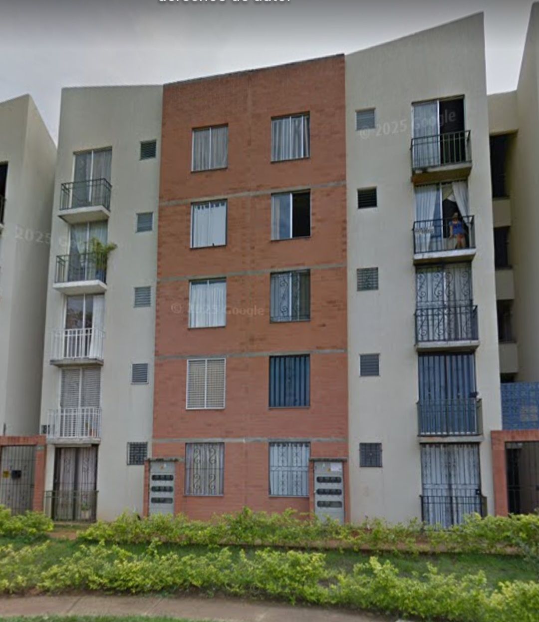 Apartamento en venta Valle Del Cauca Cali Parcelacion Piedra Grande 58 m2 Habitaciones 2 Baños 2 Garajes 0 Precio $189000000