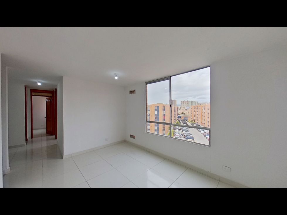 Apartamento en venta Cundinamarca Bogotá San Jose 58 m2 Habitaciones 3 Baños 2 Garajes 0 Precio $205000000