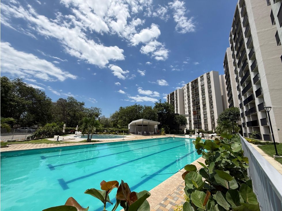 Apartamento en venta Magdalena Santa Marta Vista Hermosa Sur 60 m2 Habitaciones 2 Baños 2 Garajes 1 Precio $344000000