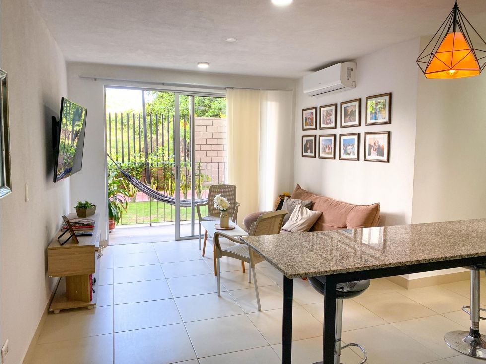 Apartamento en venta Magdalena Santa Marta Vista Hermosa Sur 60 m2 Habitaciones 2 Baños 2 Garajes 1 Precio $335000000