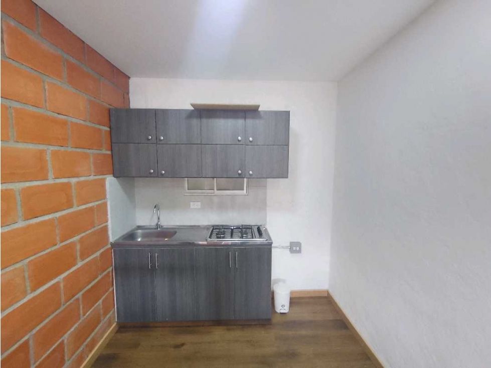Apartaestudio en arriendo Antioquia Guarne Guarne 30 m2 Habitaciones 1 Baños 1 Garajes 0 Precio $1000000