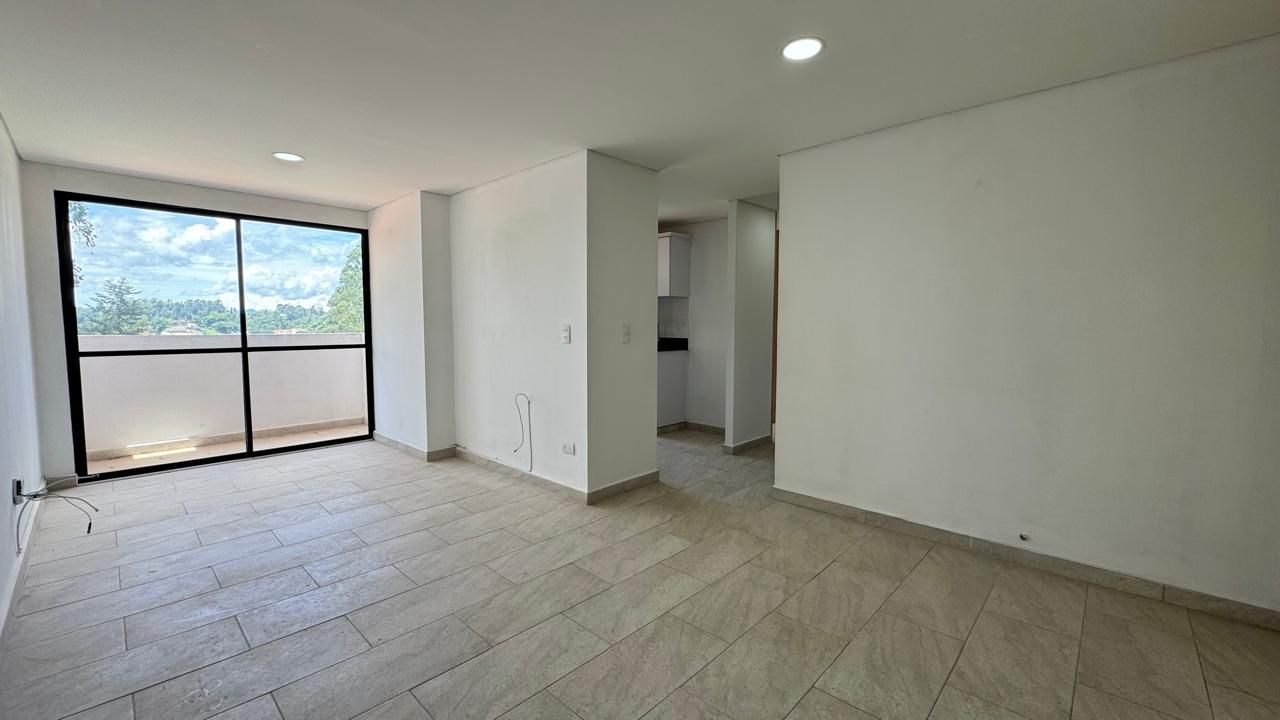 Apartamento en arriendo Antioquia Marinilla Alcaravanes 59 m2 Habitaciones 2 Baños 2 Garajes 1 Precio $1600000