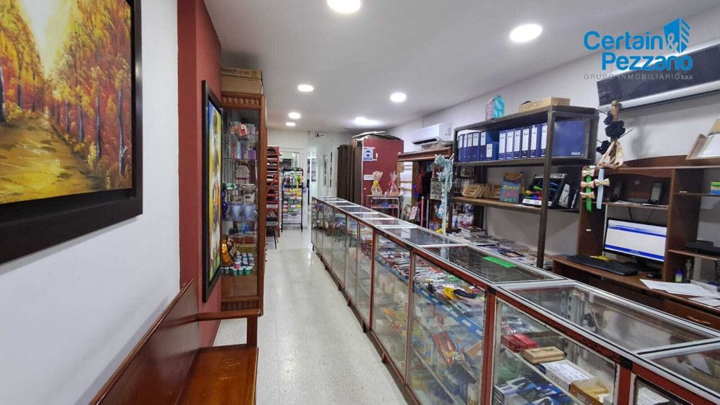 Local en venta Atlántico Barranquilla San Vicente 81 m2 Habitaciones 0 Baños 1 Garajes 0 Precio $540000000