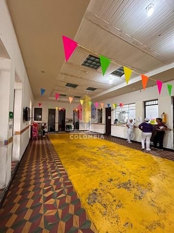 Casa en venta Tolima Ibagué Independiente 536 m2 Habitaciones 6 Baños 4 Garajes 0 Precio $450000000