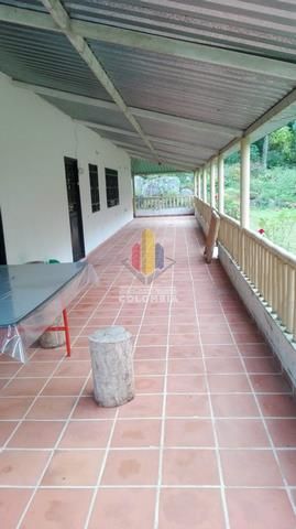 Casa Campestre en venta Tolima Ibagué Ub Los Molinos 2505 m2 Habitaciones 3 Baños 5 Garajes 1 Precio $300000000
