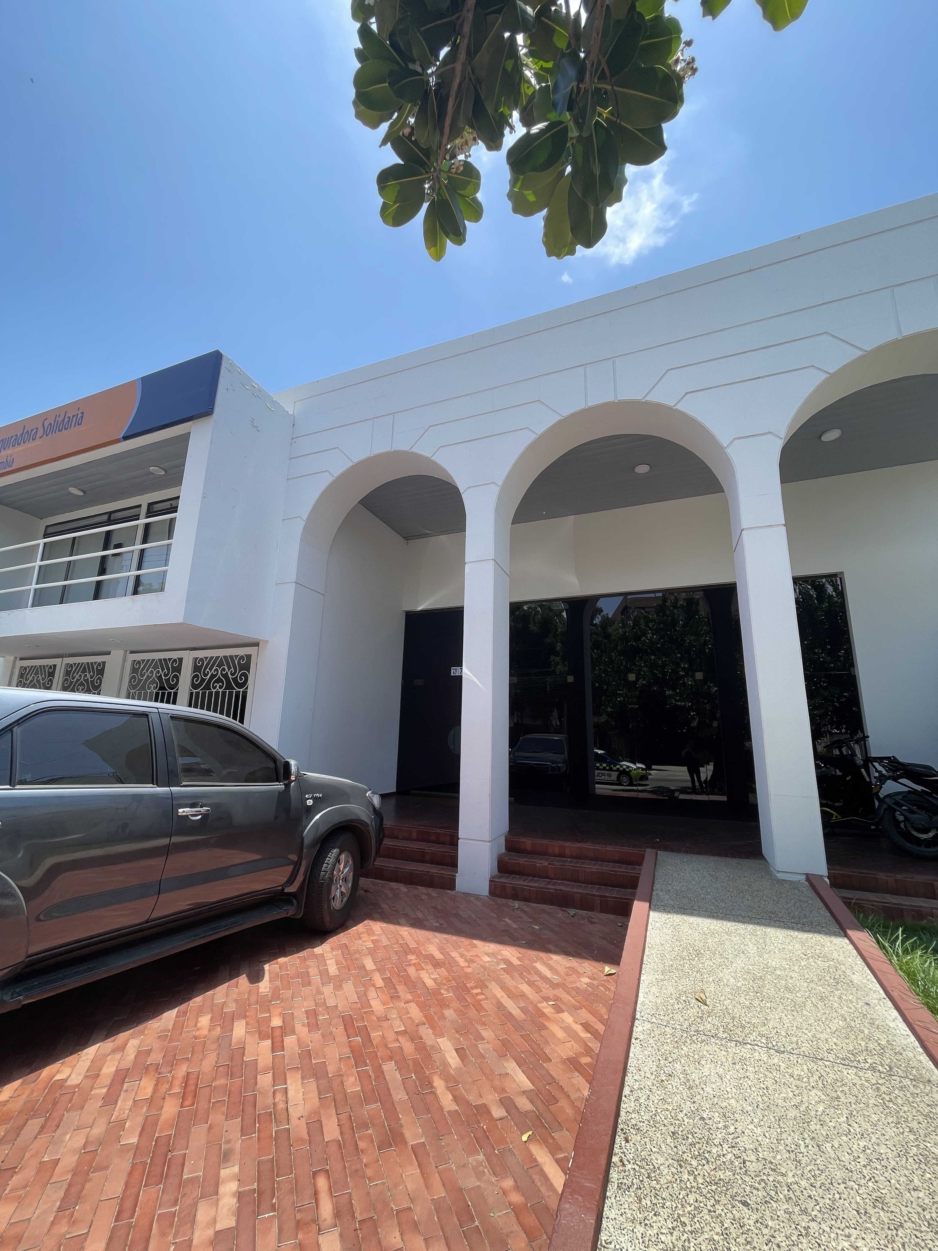 Casa en arriendo Atlántico Barranquilla America 454 m2 Habitaciones 1 Baños 3 Garajes 0 Precio $12500000
