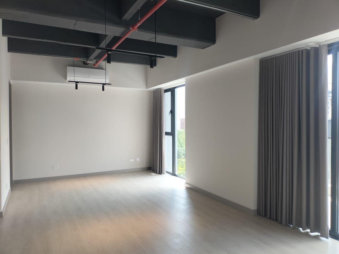 Apartamento en arriendo Antioquia Medellín Simesa 76 m2 Habitaciones 1 Baños 2 Garajes 1 Precio $6350000