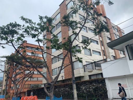 Apartamento en venta Cundinamarca Bogotá San Patricio 123 m2 Habitaciones 3 Baños 3 Garajes 2 Precio $830000000