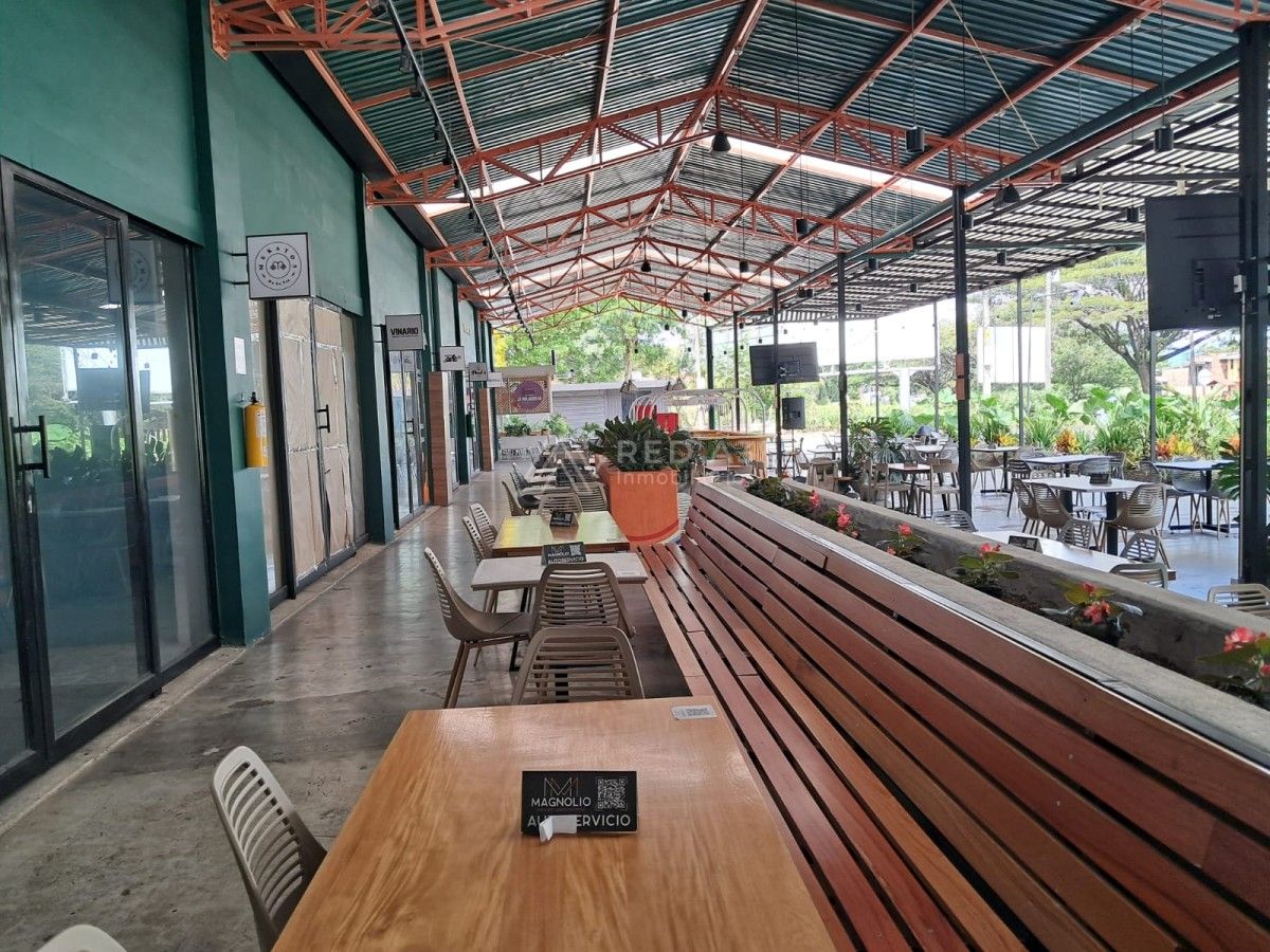 Local en arriendo Risaralda Pereira Pereira 40 m2 Habitaciones 0 Baños 2 Garajes 20 Precio $2600000