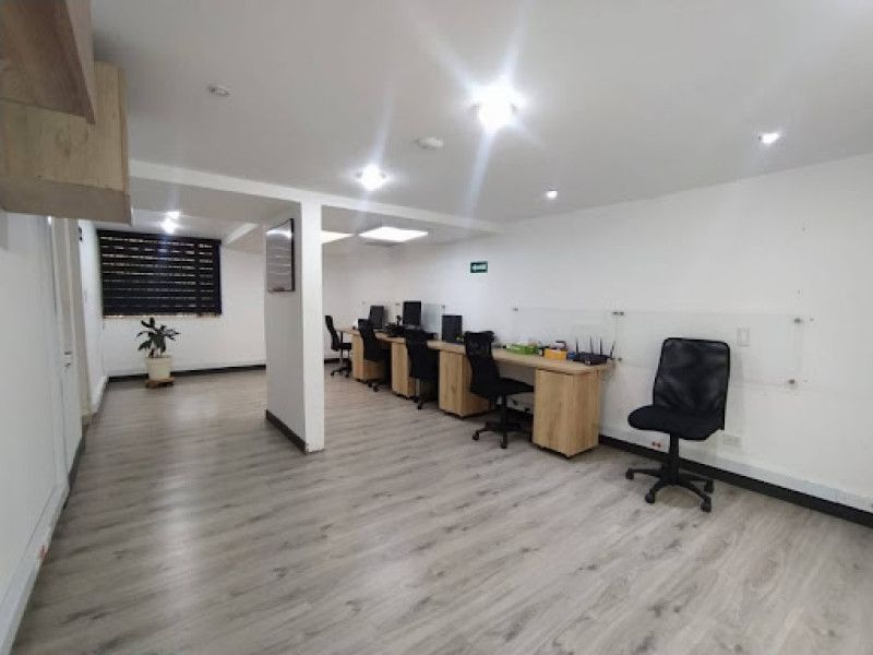 Oficina en arriendo Cundinamarca Bogotá Santa Barbara Oriental 115 m2 Habitaciones 0 Baños 2 Garajes 1 Precio $3115000