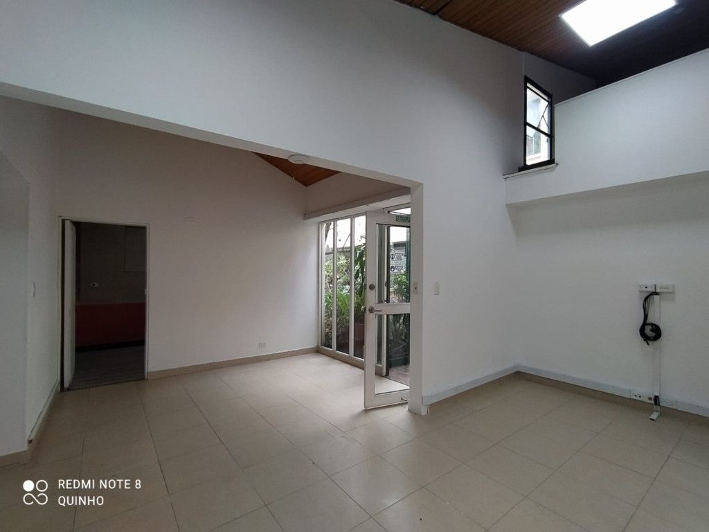Oficina en arriendo Cundinamarca Bogotá Santa Barbara Oriental 115 m2 Habitaciones 0 Baños 2 Garajes 1 Precio $3115000