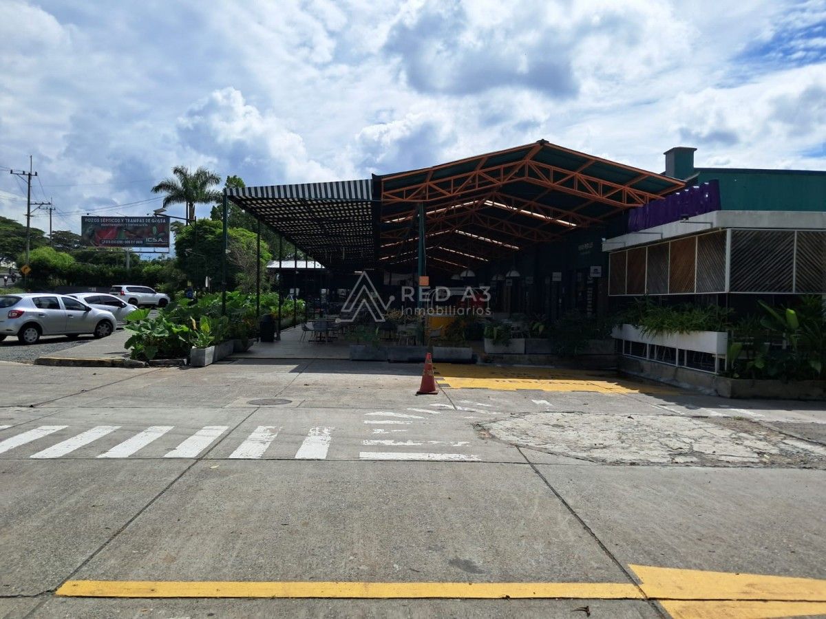 Local en arriendo Risaralda Pereira Pereira 40 m2 Habitaciones 0 Baños 2 Garajes 20 Precio $2600000