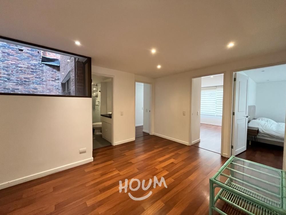 Apartamento en arriendo Cundinamarca Bogotá El Nogal 185 m2 Habitaciones 3 Baños 4 Garajes 2 Precio $10500000