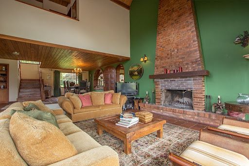 Casa en venta Cundinamarca Guasca Guasca 577 m2 Habitaciones 4 Baños 3 Garajes 3 Precio $1980000000