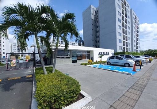 Apartamento en arriendo Valle Del Cauca Cali Cali 65 m2 Habitaciones 2 Baños 2 Garajes 1 Precio $1250000