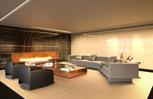 Apartamento en venta Cundinamarca Bogotá Los Rosales 426 m2 Habitaciones 4 Baños 5 Garajes 6 Precio $6400000000