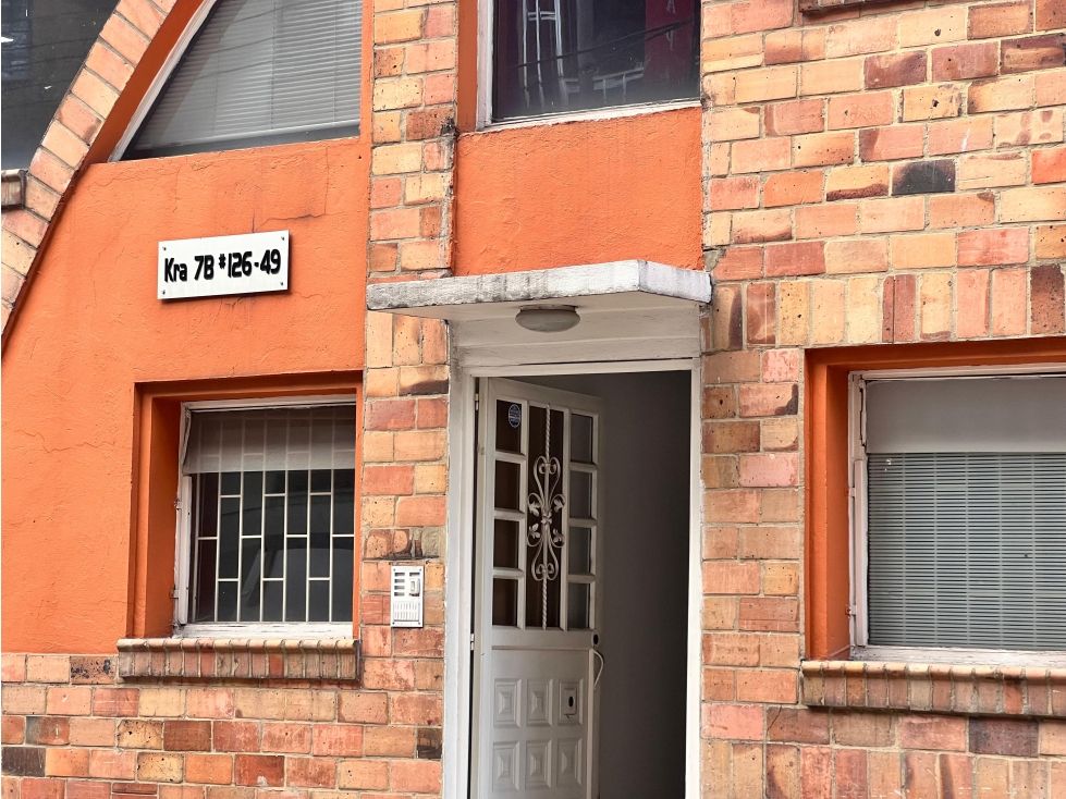 Casa en venta Cundinamarca Bogotá Santa Barbara Oriental 200 m2 Habitaciones 4 Baños 3 Garajes 2 Precio $1800000000