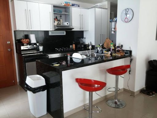 Apartamento en venta Bolívar Cartagena Boca Grande 94 m2 Habitaciones 2 Baños 2 Garajes 1 Precio $940000000