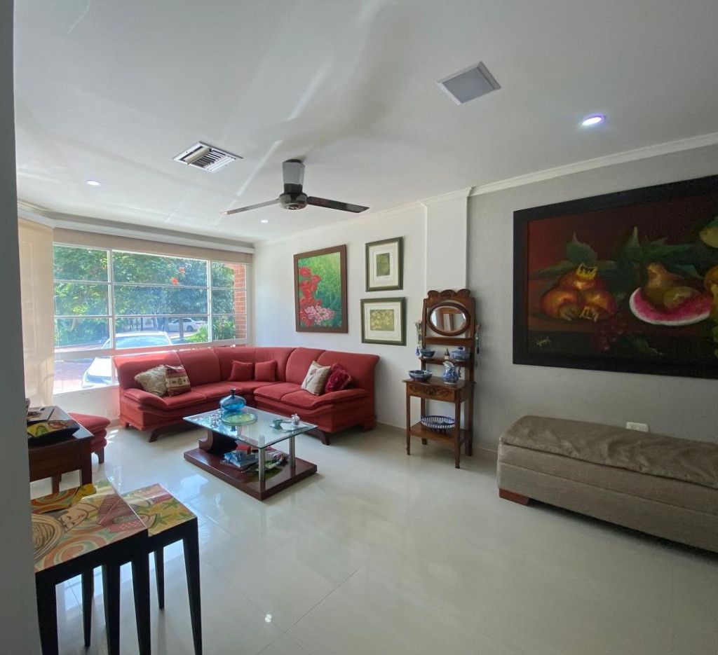 Casa en venta Atlántico Barranquilla El Ferry 209 m2 Habitaciones 3 Baños 5 Garajes 2 Precio $1200000000