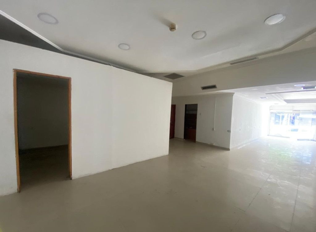 Local en arriendo Atlántico Barranquilla Rosario 72 m2 Habitaciones 0 Baños 2 Garajes 0 Precio $2000000
